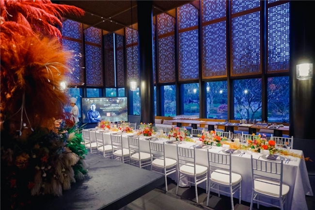 瑞士美食艺术之旅上海站启幕:中瑞建交75周年,以美食谱写跨文化交响