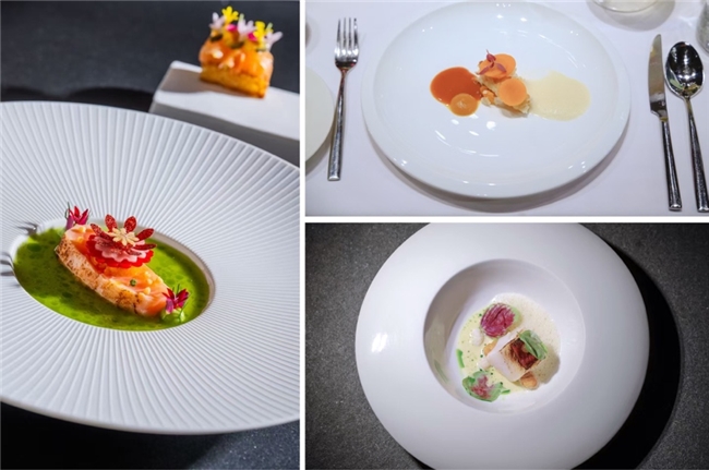 瑞士美食艺术之旅上海站启幕:中瑞建交75周年,以美食谱写跨文化交响