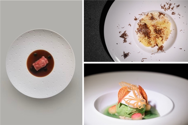 瑞士美食艺术之旅上海站启幕:中瑞建交75周年,以美食谱写跨文化交响