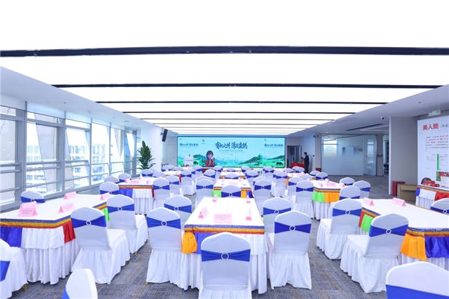 甘孜有机农产品走进粤港澳,签售会达成多项合作