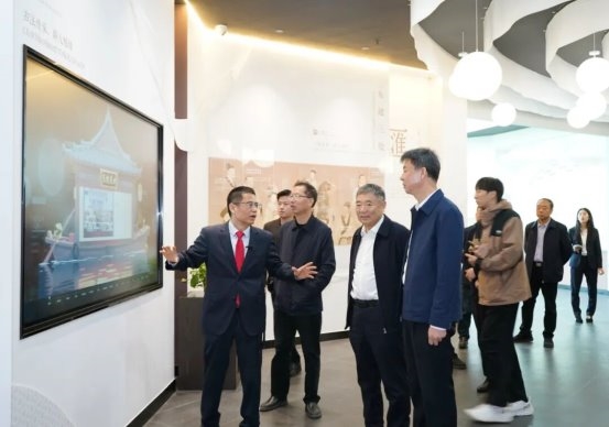 湖南东健药业以“文化引领+科技赋能”开启十五五发展新篇章